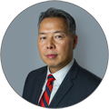 Attorney Michael Lin of Bravlin Law Firm